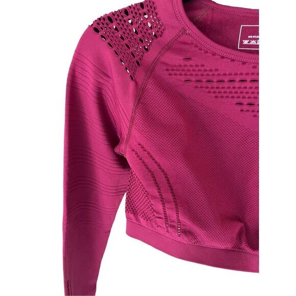 Fierce Women’s Athletic Shirt SZ M - Picture 14 of 15